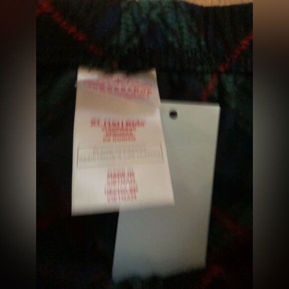 📳 Wondershop | NEW Plaid PJ PANTS - Picture 3 of 3